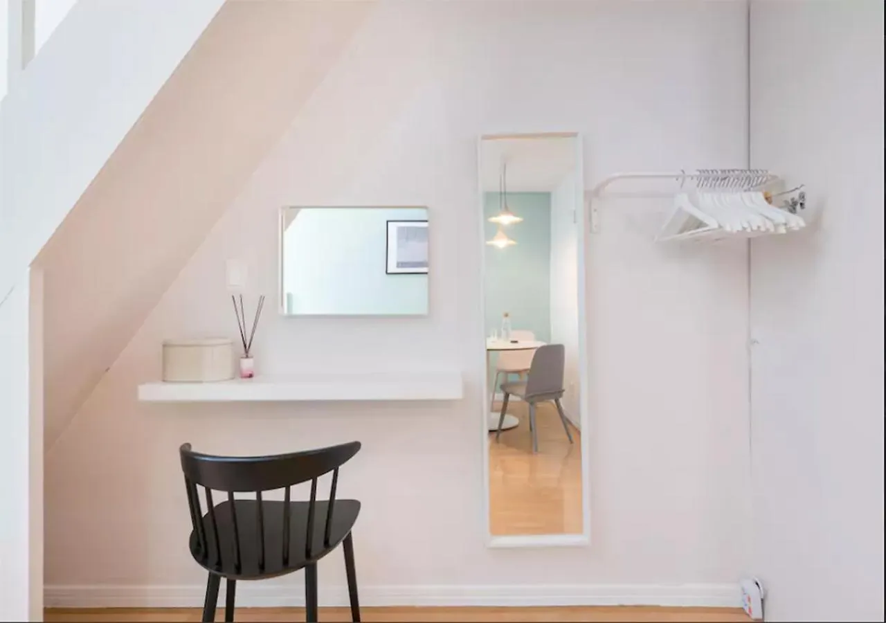Ferienwohnung Here House Hongdae Seoul Südkorea